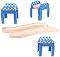     Bigjigs Toys -     Rail - 