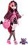   - Mattel -   Monster High - 