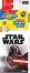   Colorino Kids - 12  x 12 ml   Star Wars - 