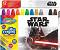 ���-���� ������� Colorino Kids - 12 ����� �� ���� Star Wars - 