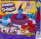      Spin Master -     Kinetic Sand -  