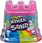 Кинетичен пясък Spin Master - От серията Kinetic Sand - 