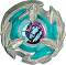 ������ Sting Unicorn 5-60GP - Hasbro - �� ���� BeybladeX - �������