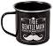 ������� ���� Simetro books True Gentleman - 380 ml - ����