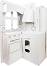       Small foot -   117 / 135 / 57 cm -  