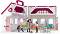 ����������� ������� �� ���� - Schleich - �� ������� Horse Club - ������