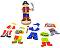   Bigjigs Toys -  -   - 
