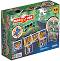   Geomag - Magicube Jungle Animals - 6  - 