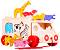     Bigjigs Toys -  -  