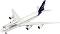 ������� - BOEING 747-8 Lufthansa New Livery - �������� ����� - �����