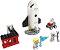 LEGO: Duplo - Мисия с космическа совалка - Детски конструктор - 