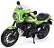 ����� Kawasaki Z900RS Cafe - Maisto Tech - � ����� 1:12 - �������