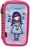   Santoro Gorjuss  -  2    Send Me Flowers - 