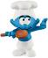     Schleich -   the Smurfs - 