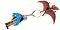      Schleich -   Dinosaurs - 