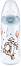     - NUK Plus Temperature Control - 300 ml,    First Choice, 0-6  - 