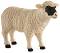 Фигурка на овца Mojo - От серията Farmland - 