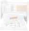    6  Kikka Boo -   60 x 120 cm  70 x 140 cm,   My Teddy - 