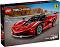 LEGO Technic - Ferrari FXX K - ������ ����������� - �������