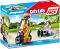 Playmobil City Life -      -   - 