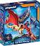 Playmobil Dragons - ������� �����: ������� ���� �� � �� - �������