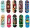 10  Spin Master Tech Deck DLX Pro Pack - 