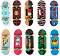 10 ����������� Spin Master Tech Deck DLX Pro Pack - �������