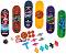 6  Spin Master Tech Deck Sk8Shop -      - 