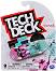 Tech Deck - Фингърборд в комплект със стикери - 