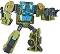    Rack'n'Ruin Energon Armor - Hasbro -   Cyberverse - 