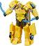 Bumblebee - Energon Armor - Трансформираща се играчка от серията "Transformers: Cyberverse" - 