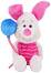 ������� ������� ������ � ����� - Disney Plush - �� ���� ���� ��� - �������