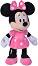 Плюшена играчка Мини Маус - Disney Plush - На тема Мики Маус - играчка
