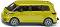 ������� ������� VW ID Buzz - Siku - �������