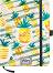 ������ Karactermania Ananas - 14 x 21 cm, � ���� ������� �� ������� Oh My Pop - �������