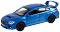 ������� ������� Subaru WRX STI 2017 - Bburago - � ����� 1:43 - �������