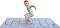   Edu Play - 95 / 200 / 0.5 cm - 