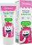 Nordics Kids Toothpaste Bubble Gum - ������ ����� �� ���� � ������ �� ����� - ����� �� ����