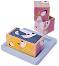   Bigjigs Toys -   - 4    - 