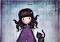 ������� �� �������� Santoro - 20 �����, A3 �� ������� Purrrrrfect Pals - �������