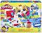   Play-Doh -         Animal Crew -  