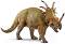 Фигура на динозавър Стиракозавър Schleich - От серията Праисторически животни - 