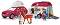 �� ������� � ���� Schleich - � �������� � ��������� �� ������� Horse Club - ������