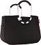 ����������� ����� Reisenthel Loopshopper - �� �������� Black - �����