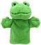    The Puppet Company -  -   "Puppet Buddies Animals" - 