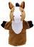 ����� �� ������ The Puppet Company - ��� - �� ������� "Puppet Buddies Animals" - �������