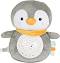 ����� ����� � �������� Moni Snuggly Penguin - � ������� � ����� - �������