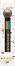 Химикалка с 8 цвята - Хогуортс - На тема Хари Потър - 