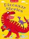 Dinosaur Stories - Fran Bromage, Catherine Veitch -  