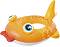 ��������� ������ ����� ����� - Intex - � ������� 132 x 94 cm - �������